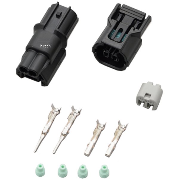 ウインカーコネクターセット Z900RS