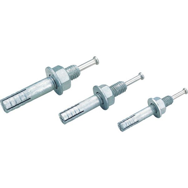 C1210D  ルーティアンカー Cタイプ(溶融亜鉛メッキ)  30本入り