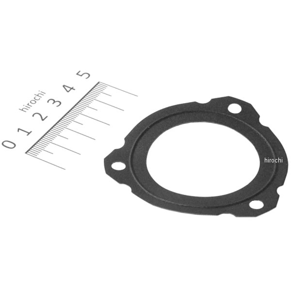 ガスケット オイルフィルターカハ 15439-KWW-741