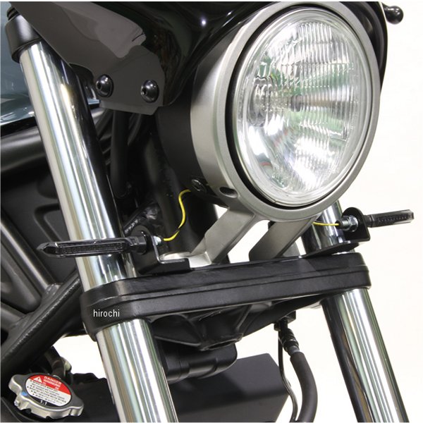 シーケンシャルウインカーキット 17年-19年 レブル250 アキュートタイプ