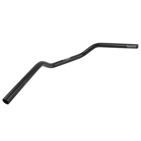 プルダウンバー 17年-20年 レブル250 スモーク