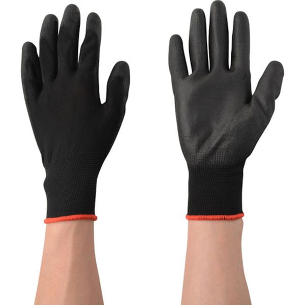 ウレピタン ブラック L