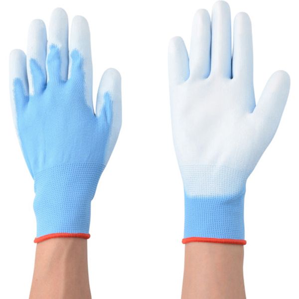 ウレピタン ブルー L