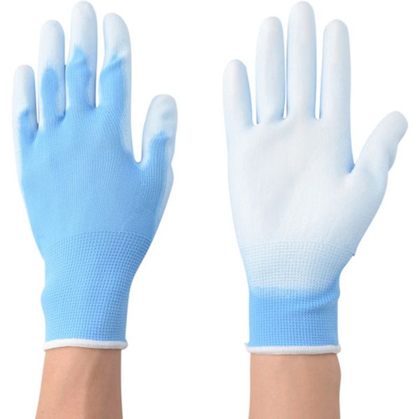 ウレピタン ブルー M