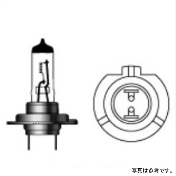 H-7 12V55W HD(S2･VN)155A
