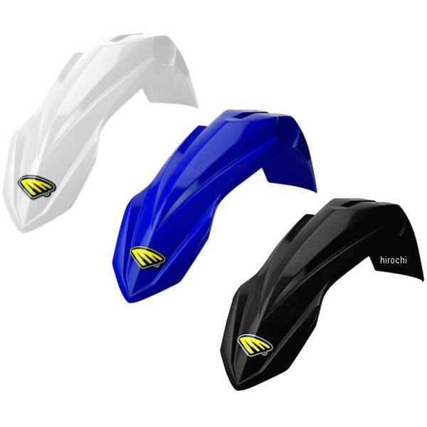 フロントフェンダー 98年-14年 YZF、YZ