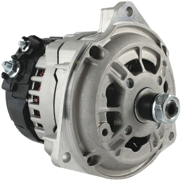 BMW オルタネーター