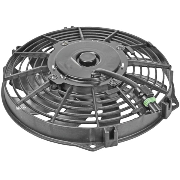 Can-Am ファンモーター