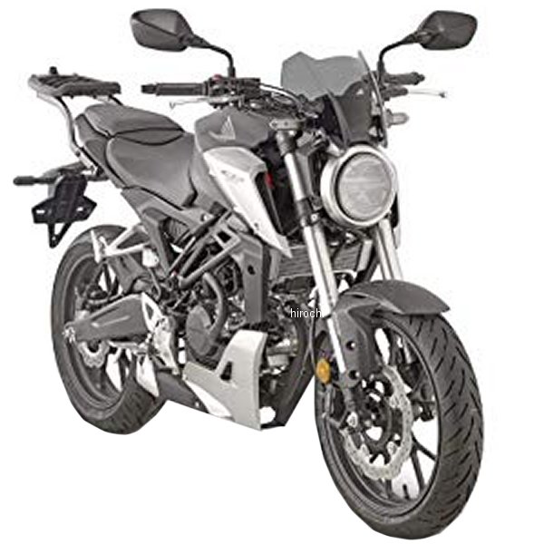 ジビ GIVI A1164 CB125R、CB300R