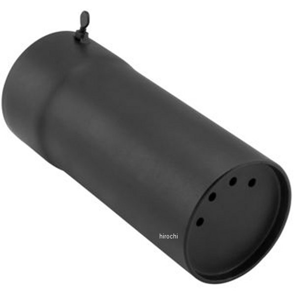 エンドキャップ クワッドボスマフラー用 1個売り