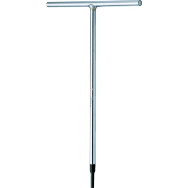 T型ヘックスレンチ