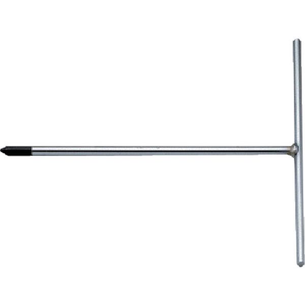 T型プラスドライバー