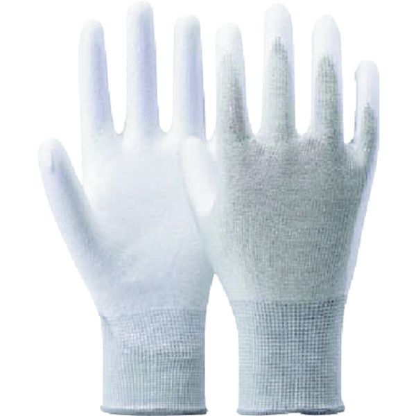 1580L 177-3716  PU手袋 L