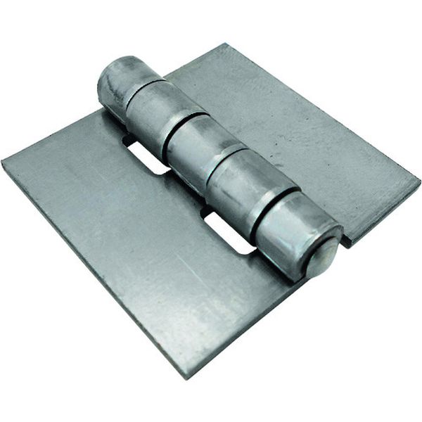 O001 158-5160  鉄熔接用丁番 O‐001 50mm