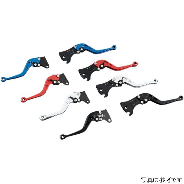 マシンドブレーキレバー 10年-14年 PCX150、PCX125 フロント