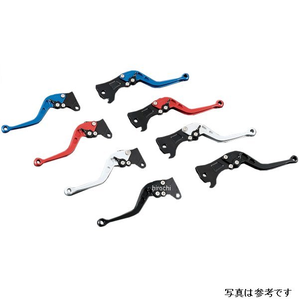 マシンドブレーキレバー 10年-14年 PCX150、PCX125 リア