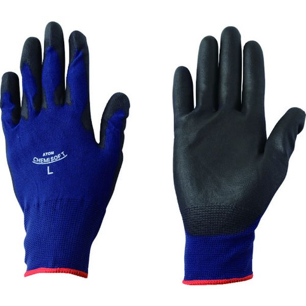 ケミソフトストレッチ 3双組 L