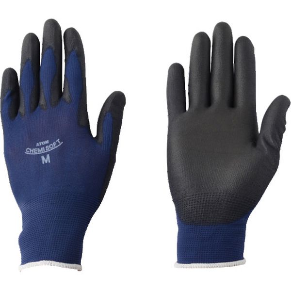 ケミソフトストレッチ 3双組 M