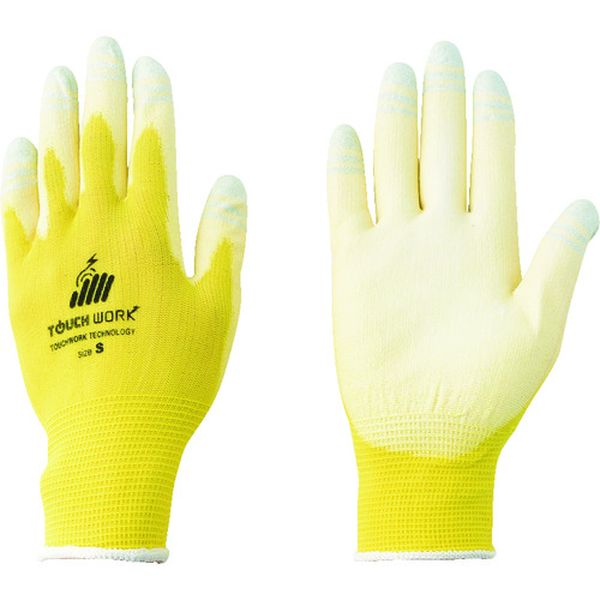 タッチワーク　イエロー　Ｍ