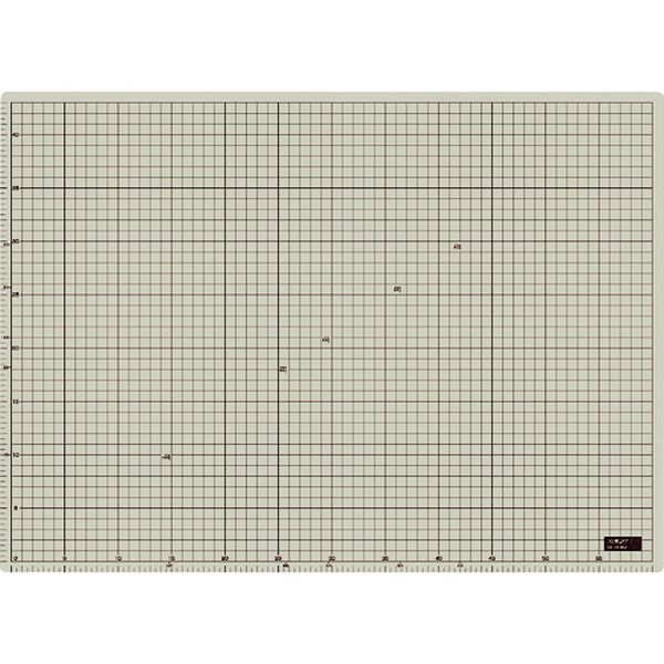 808-5497  カッターマットA2