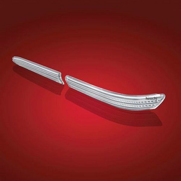 補修用クリアレンズ 左側