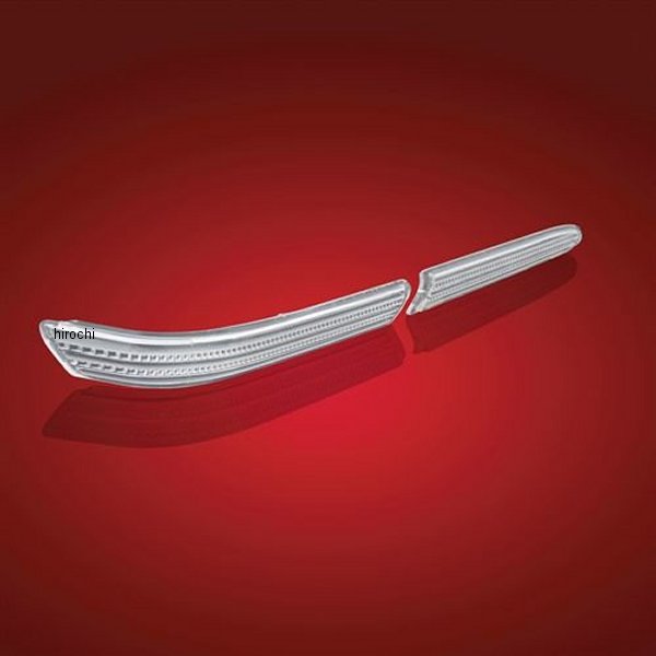 補修用クリアレンズ 右側