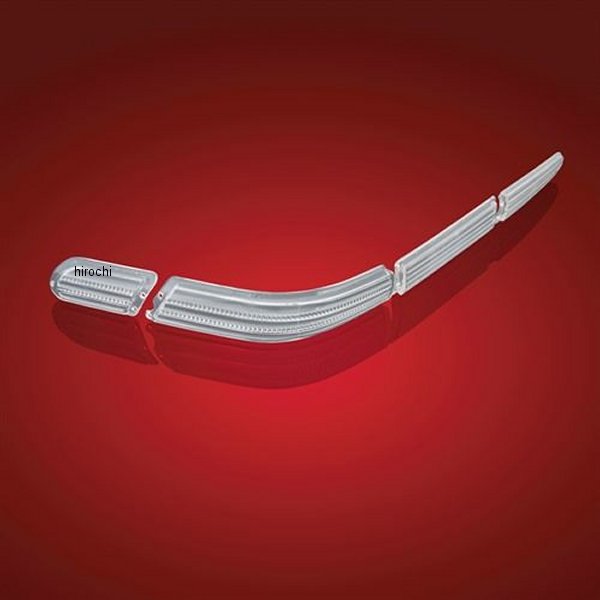 補修用クリアレンズ 右側