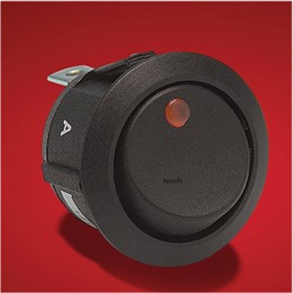 イルミネーションラウンド アンバー