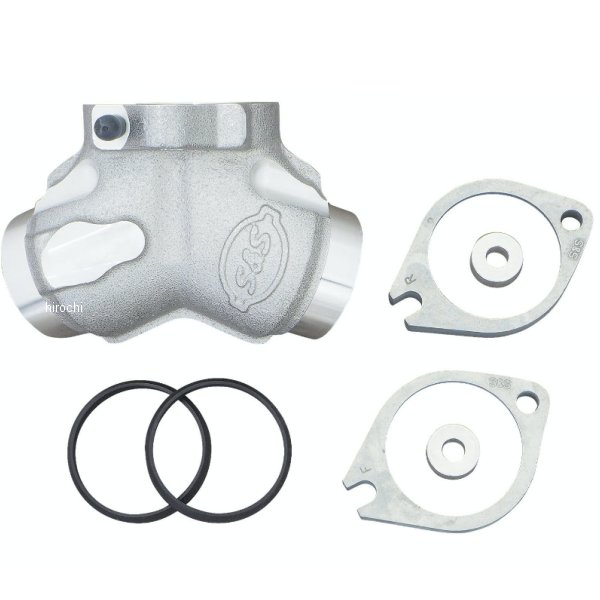 マニホールドコンバーションキット