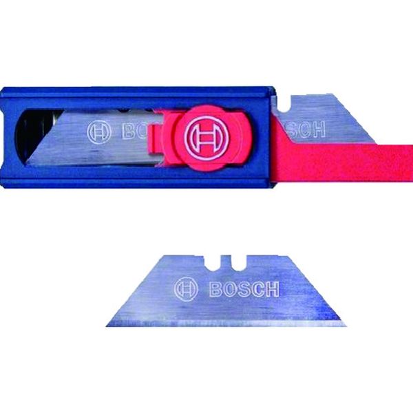 プロフェッショナルナイフ用替え刃