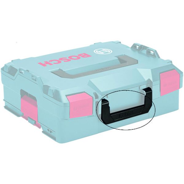 フロントハンドルL-BOXX