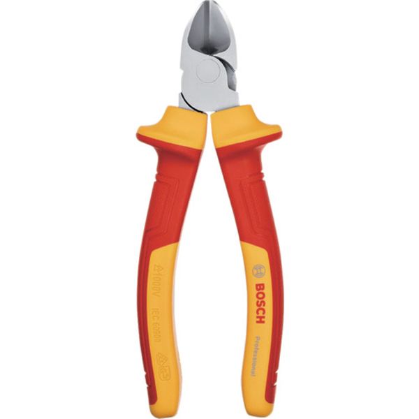 687-5847  絶縁ニッパー 全長160mm