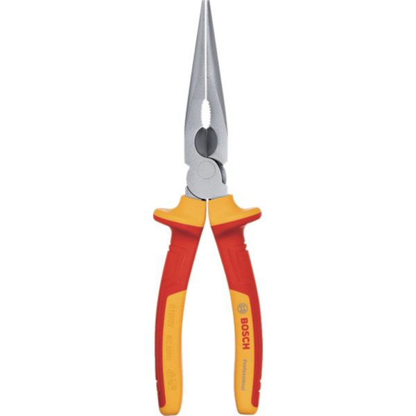 687-5839  絶縁ラジオペンチ 全長200mm