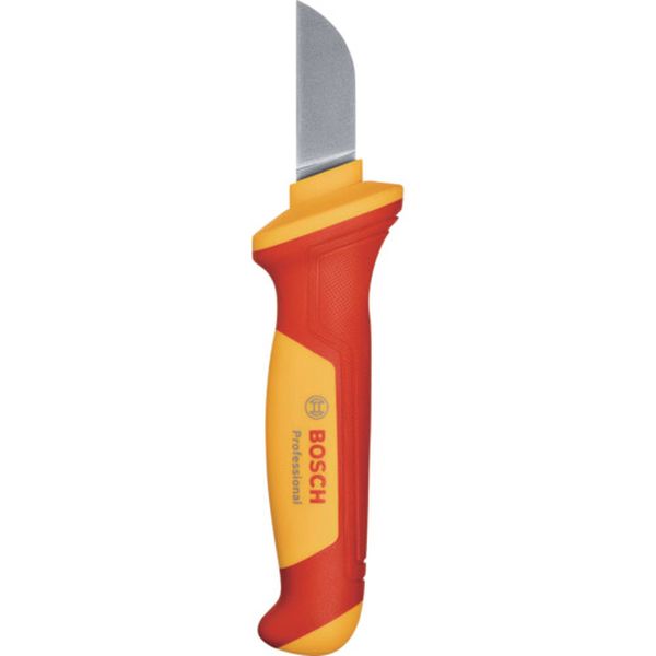 689-9663  絶縁ケーブルナイフ