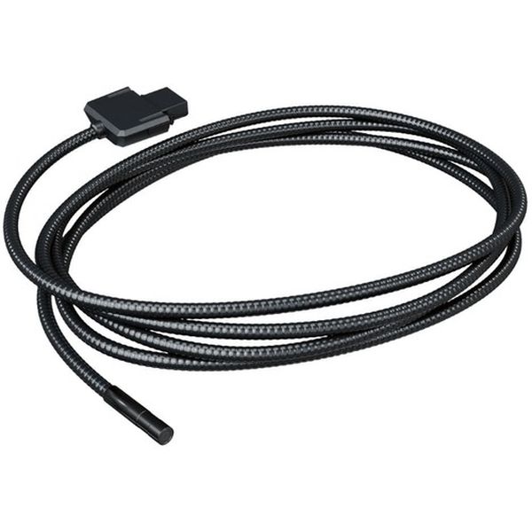 662-7985  カメラケーブル 8.3mm/3.5m