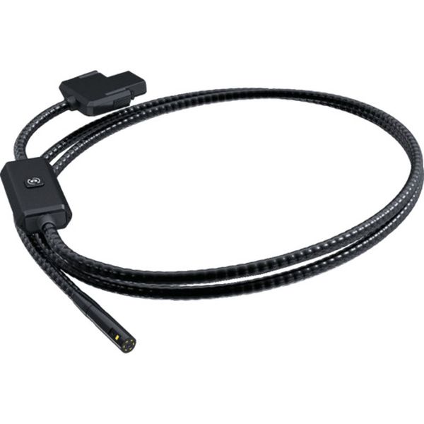 686-7031  カメラケーブル デュアル8.3mm/1.5m