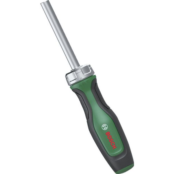 689-5048  ラチェットドライバー