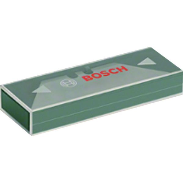 689-3548  ナイフ替え刃 10枚