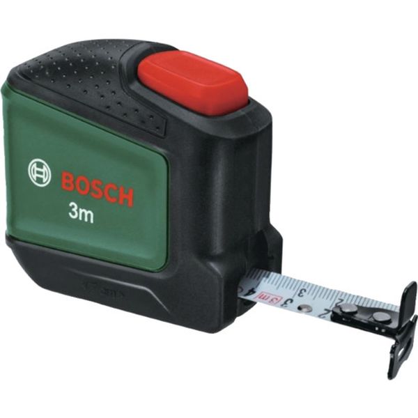 689-3539  コンベックス 3m