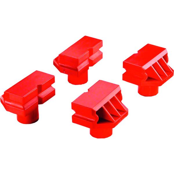 213-5410  クランプ 4個入り