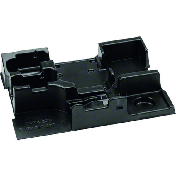 L-BOXX(エルボックス) L-BOXX136インレイGMF18V-28/28H/EC/ECH