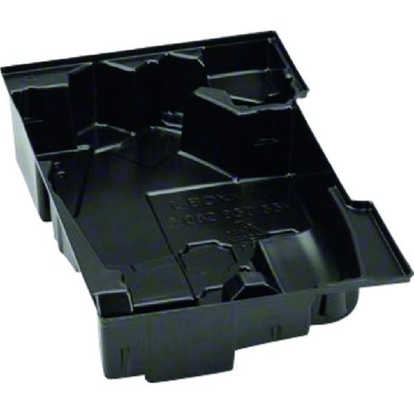 L-BOXX(エルボックス) 102インレイGAS10.8