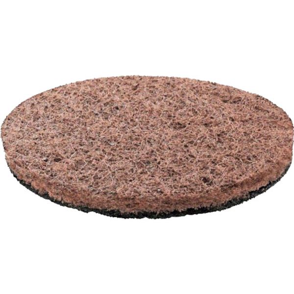 409-9659  ハード磨きパット BRUSH(ブラッシュ)用