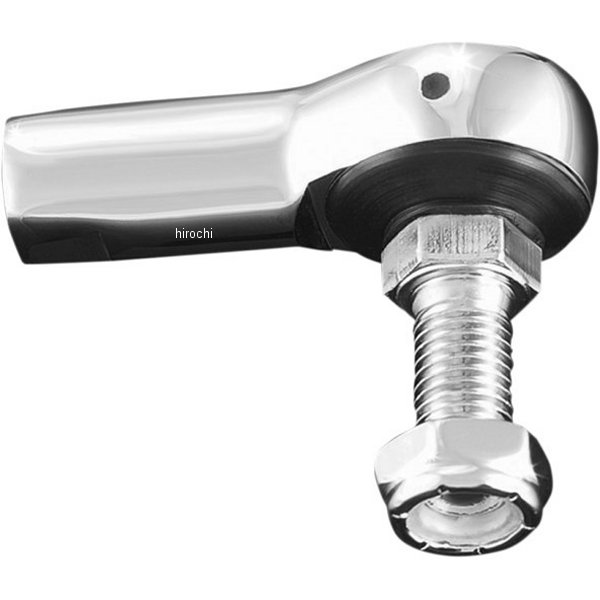 【セール特価】 クロム ユニバーサル ジョイント ボール ジョイント/スタッド 付き