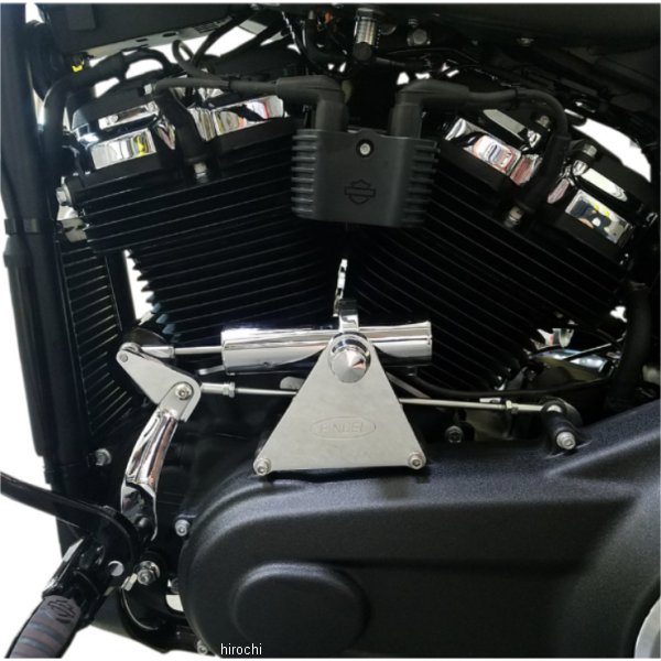 【セール特価】 ボルトオン スピード シフター キット FXFB