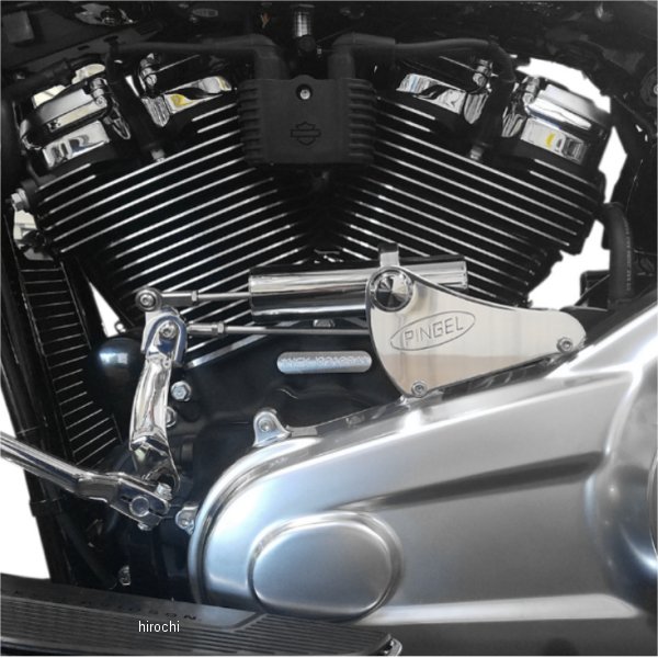 ボルトオン スピード シフター キット FLFB/FXBR/S/FLH