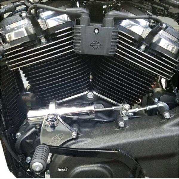 ボルトオン スピード シフター キット FXBB/FXLR