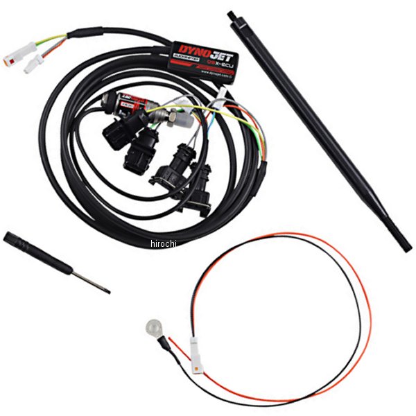 SHIFT KIT BIG TWIN EV-1