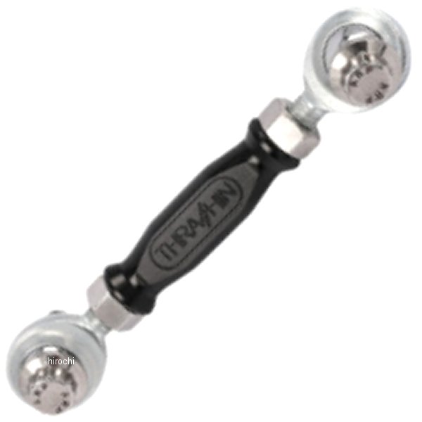 シフトリンケージ ST BLK