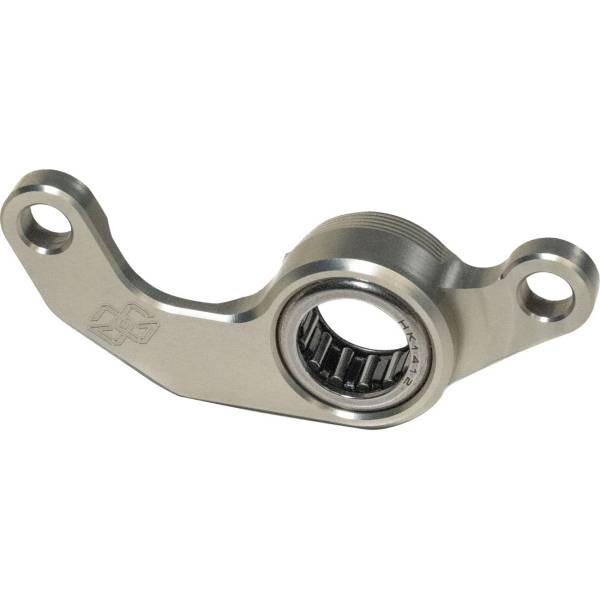 シフトホルダー 18年-21年 カワサキ Z900RS シルバー